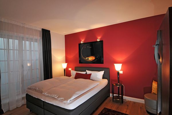 Rüm Hart Traumblick Ost Rantum - 