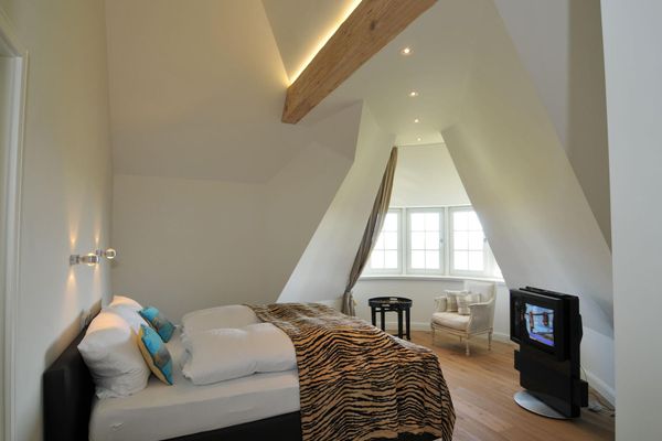 Rüm Hart Traumblick Ost Rantum - 