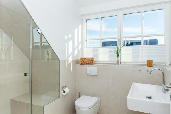 Strandperle Rantum - 