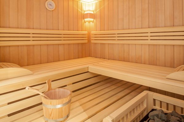 Strandperle Rantum - Garten