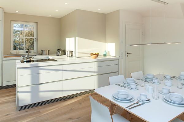 Strandperle Rantum - 