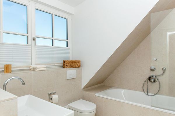 Strandperle Rantum - 