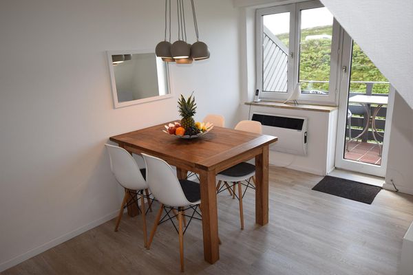 Henning Rinken Wai "Charles" Rantum - 