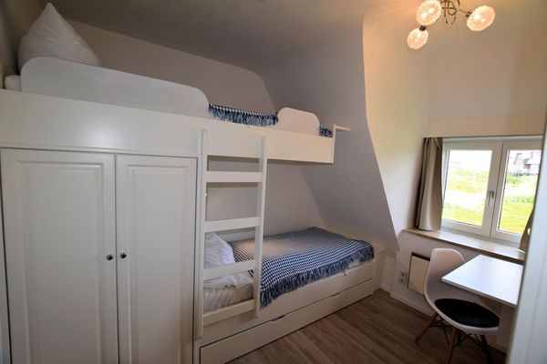 Henning Rinken Wai "Charles" Rantum - 