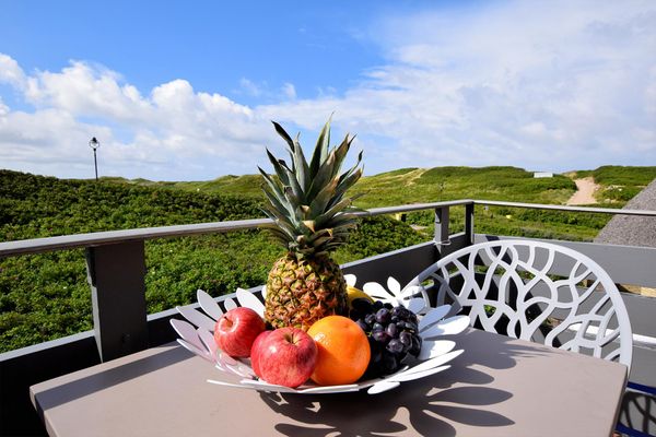 Henning Rinken Wai "Charles" Rantum - 