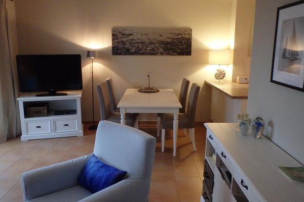 Im Dünengrund "Dünenperle", DUE/07 Rantum - 