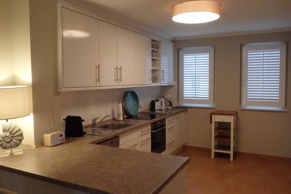 Im Dünengrund "Dünenperle", DUE/07 Rantum - 