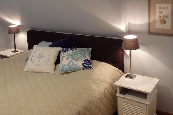 Im Dünengrund "Dünenperle", DUE/07 Rantum - 