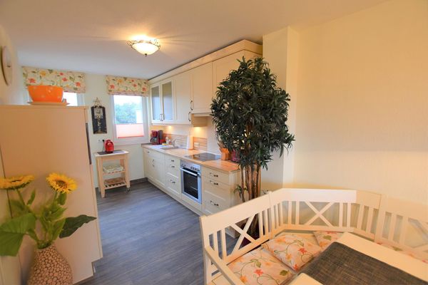 Im Dünengrund, DUE/09, Wohnung 15 Rantum - 