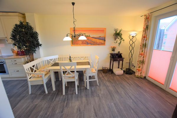 Im Dünengrund, DUE/09, Wohnung 15 Rantum - 