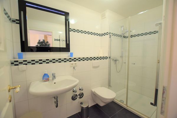 Im Dünengrund, DUE/09, Wohnung 15 Rantum - 