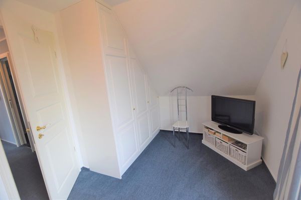 Im Dünengrund, DUE/09, Wohnung 15 Rantum - 