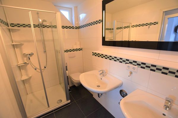 Im Dünengrund, DUE/09, Wohnung 15 Rantum - 