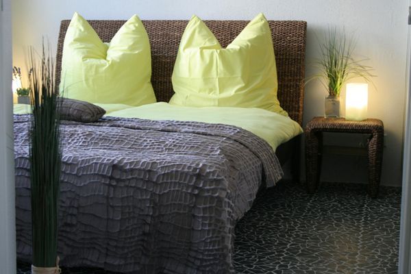 Im Dünengrund "Strandluft", DUE/09a Rantum - 