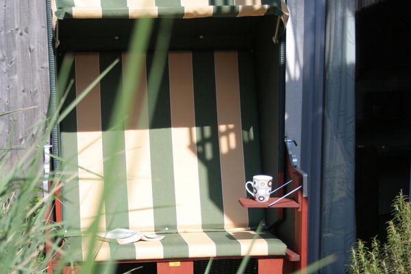 Im Dünengrund "Strandluft", DUE/09a Rantum - 