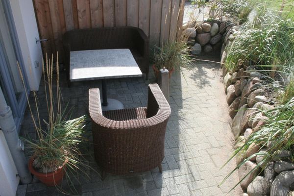 Im Dünengrund "Strandluft", DUE/09a Rantum - 