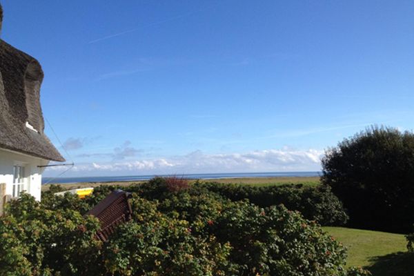 Haus Heefkant, hk01 Rantum - 