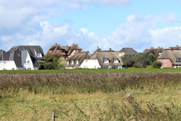 Haus Heefkant, hk01 Rantum - 