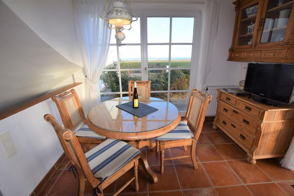 Haus Heefkant, HK/03 Rantum - 