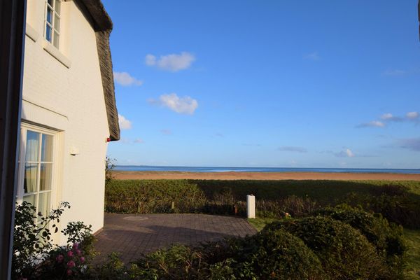 Haus Heefkant, HK/03 Rantum - 