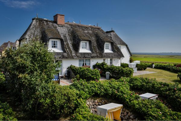 Haus Heefkant, HK/03 Rantum - 