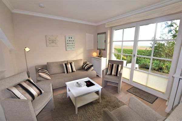 Haus Heefkant, HK/04 Rantum - 