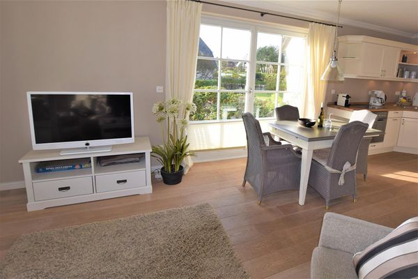 Haus Heefkant, HK/04 Rantum - 