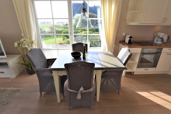 Haus Heefkant, HK/04 Rantum - 