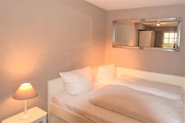 Haus Heefkant, HK/04 Rantum - 