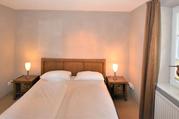 Haus Heefkant, HK/04 Rantum - 