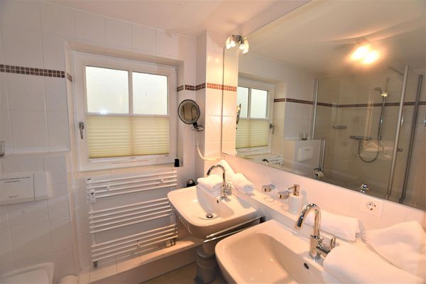 Haus Heefkant, HK/04 Rantum - 