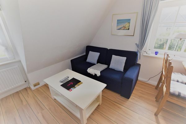 Haus Heefkant "Wattpanorama",HK/09 Rantum - 