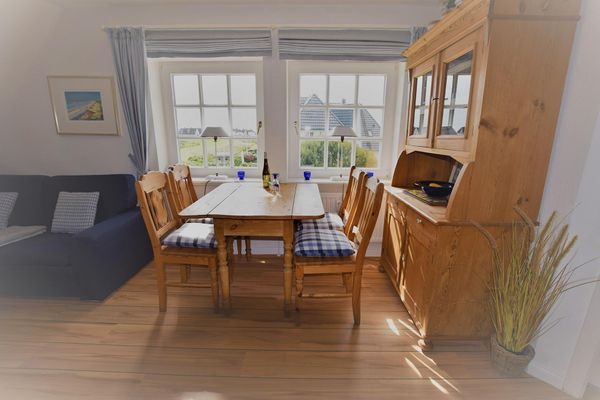 Haus Heefkant "Wattpanorama",HK/09 Rantum - 