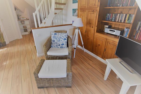 Haus Heefkant "Wattpanorama",HK/09 Rantum - 