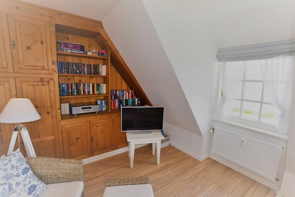 Haus Heefkant "Wattpanorama",HK/09 Rantum - 