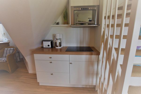 Haus Heefkant "Wattpanorama",HK/09 Rantum - 