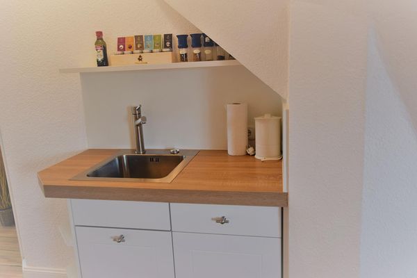 Haus Heefkant "Wattpanorama",HK/09 Rantum - 