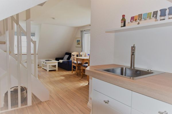 Haus Heefkant "Wattpanorama",HK/09 Rantum - 