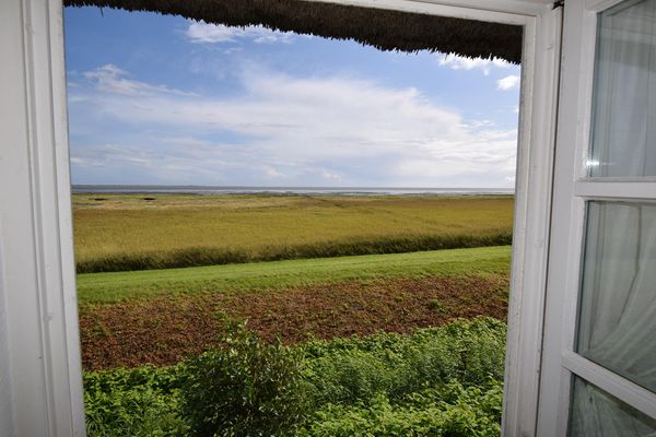 Haus Heefkant "Wattpanorama",HK/09 Rantum - 