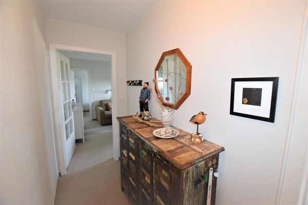 Wohnung Syltnest Rantum - 