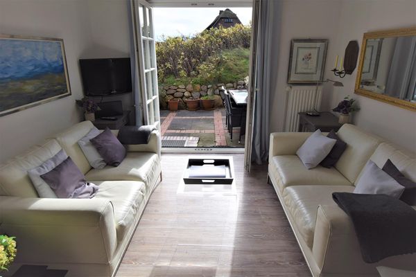 Haus Rundblick, Ru/03 Rantum - 