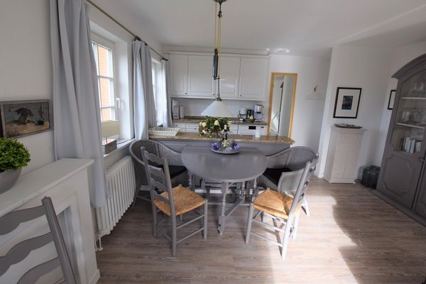 Haus Rundblick, Ru/03 Rantum - 