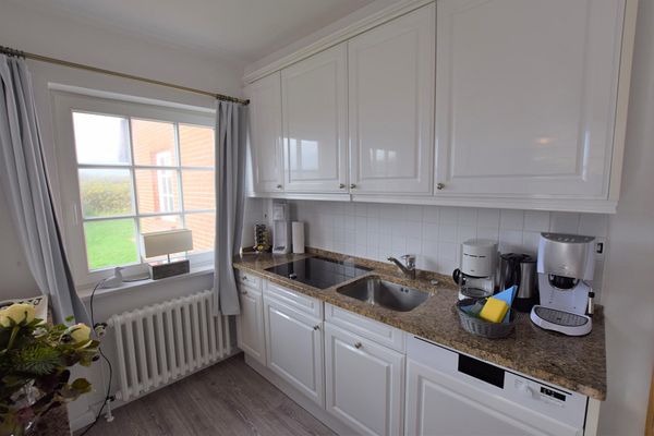 Haus Rundblick, Ru/03 Rantum - 