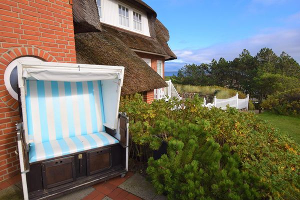 Haus Rundblick, Ru/03 Rantum - 