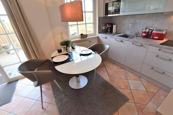 Haus Rundblick, Ru/04 Rantum - 