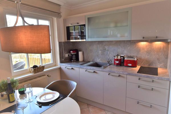 Haus Rundblick, Ru/04 Rantum - 