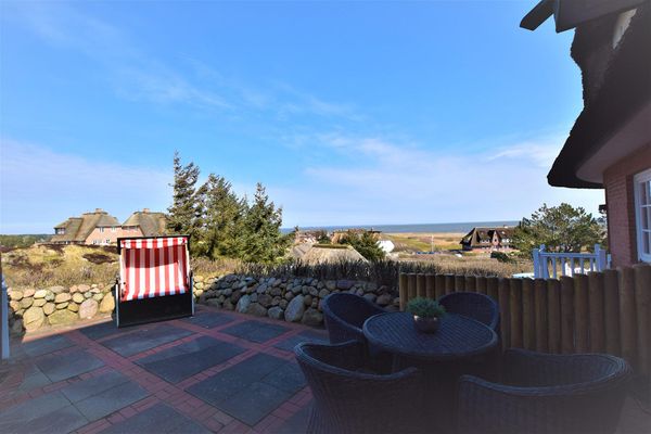 Haus Rundblick, Ru/04 Rantum - 