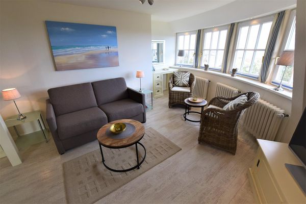 Haus Rundblick, Ru07 Rantum - 