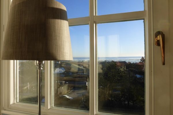 Haus Rundblick, Ru07 Rantum - 