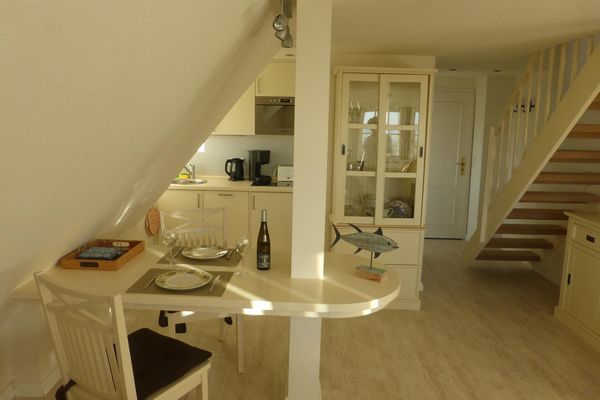 Haus Rundblick, Ru07 Rantum - 